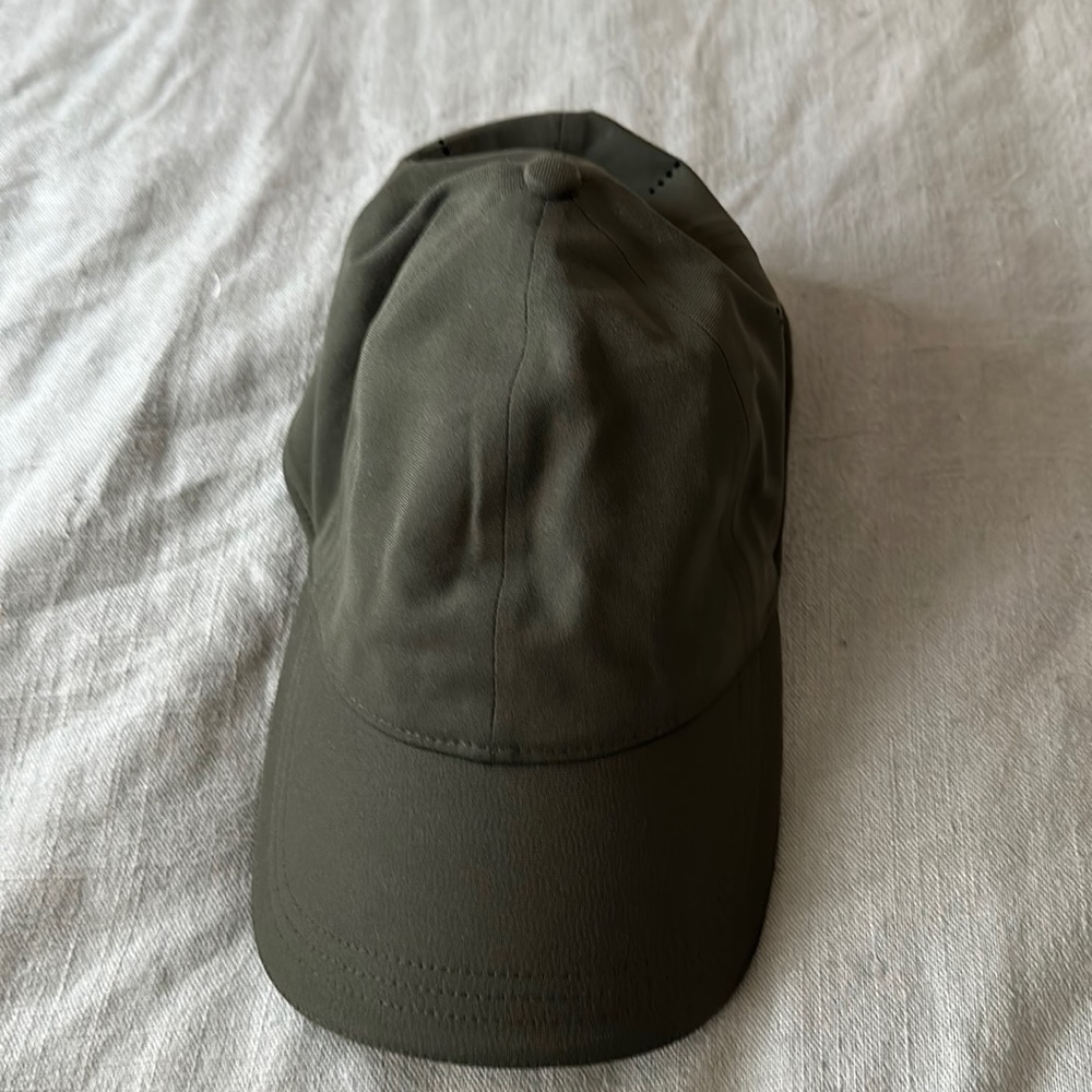 Lululemon Hat